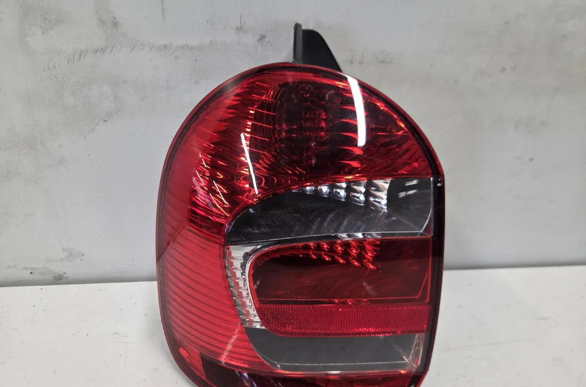 Feu arrière gauche RENAULT MODUS PHASE 2 occasion
