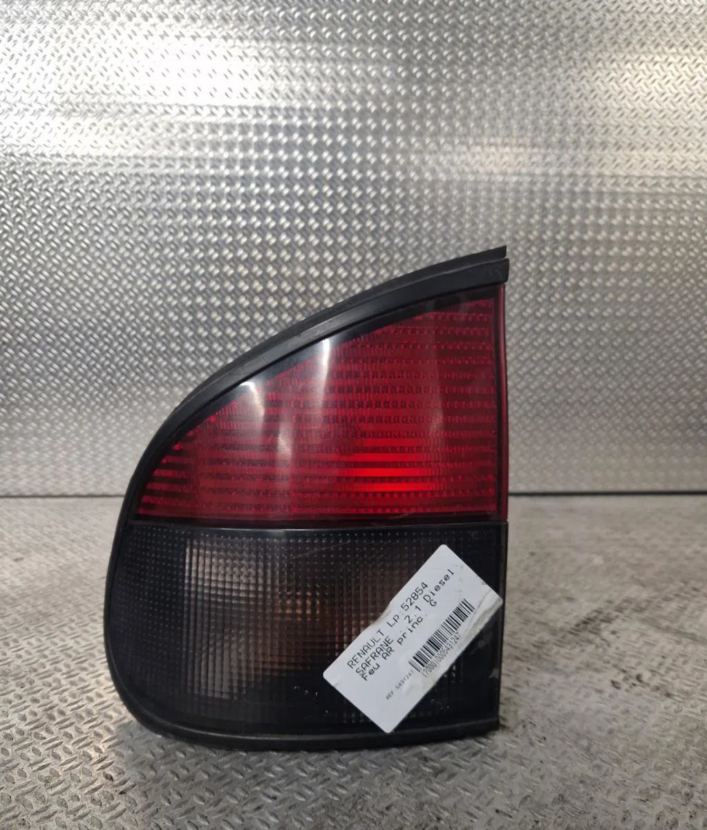 Feu arrière gauche RENAULT SAFRANE  SAFRANE PHASE 1 occasion