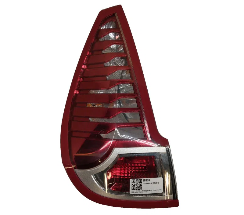 FEU ARRIERE GAUCHE RENAULT SCENIC III 265550013R