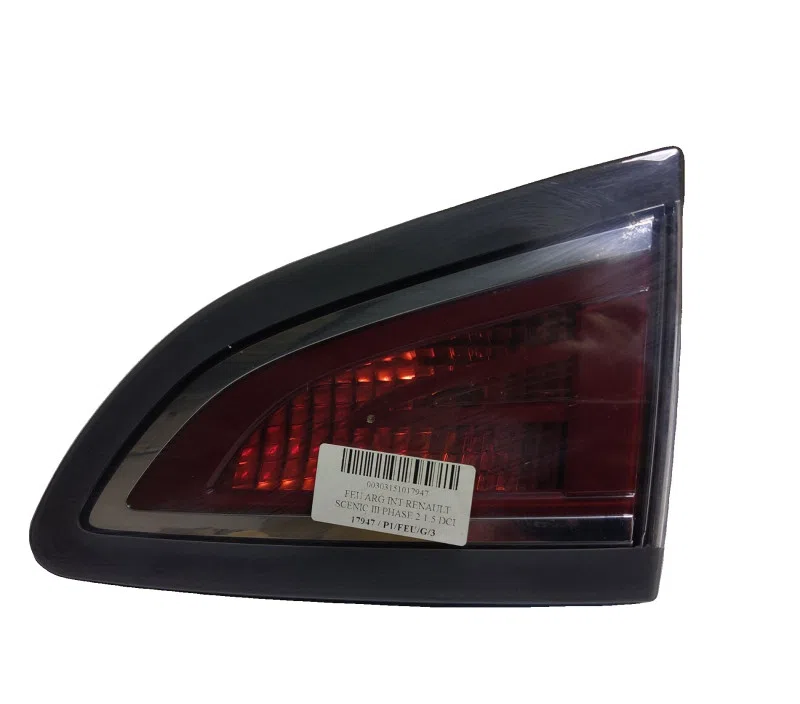 FEU ARRIERE GAUCHE RENAULT SCENIC III 265550386R