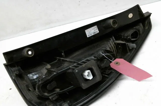 Feu arrière gauche Renault SCÉNIC III (JZ0-1_) 1.6 dci (jz00, jz12) (2011) 5 portes occasion