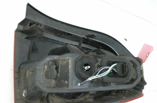 Feu arrière gauche Renault TWINGO II (CN0_) 1.5 dci 75 (2010) 3 portes occasion