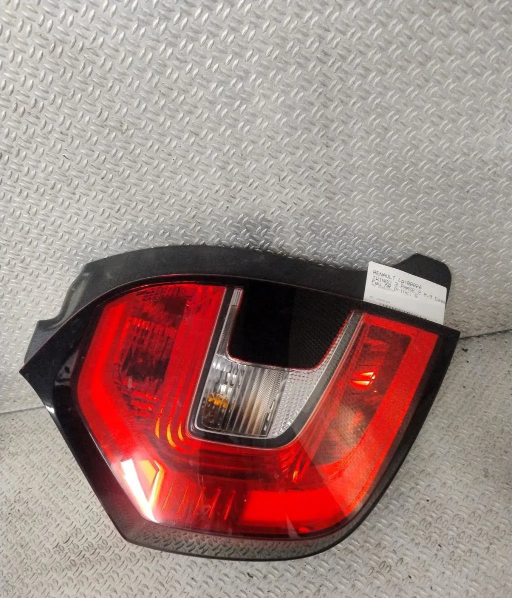 Feu arrière gauche Renault TWINGO III (BCM_, BCA_) 0.9 tce 95 (2019) occasion