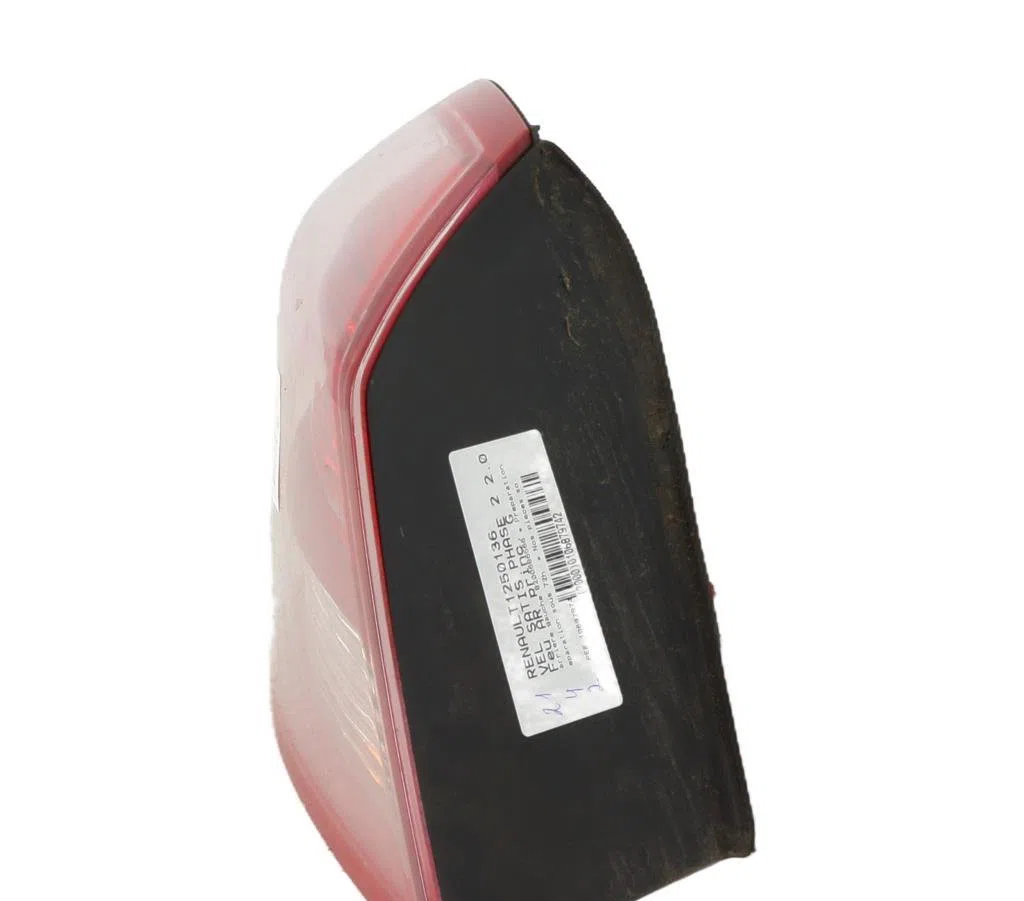 Feu arrière gauche Renault VEL SATIS (BJ0_) 2.0 dci (bj03) (2005) occasion