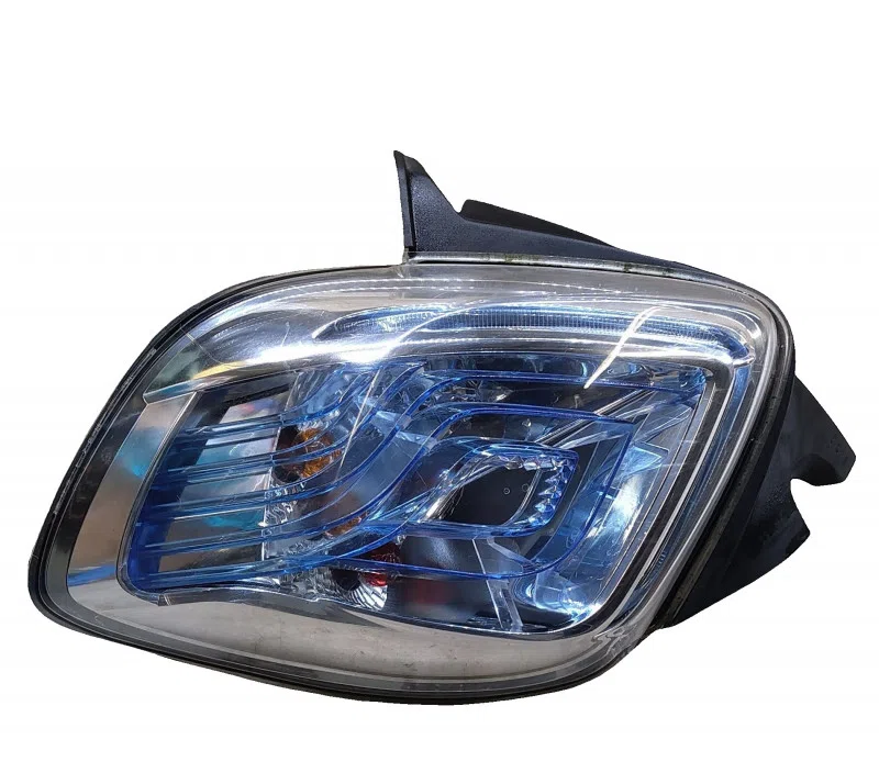 FEU ARRIERE GAUCHE RENAULT ZOE 265554013R