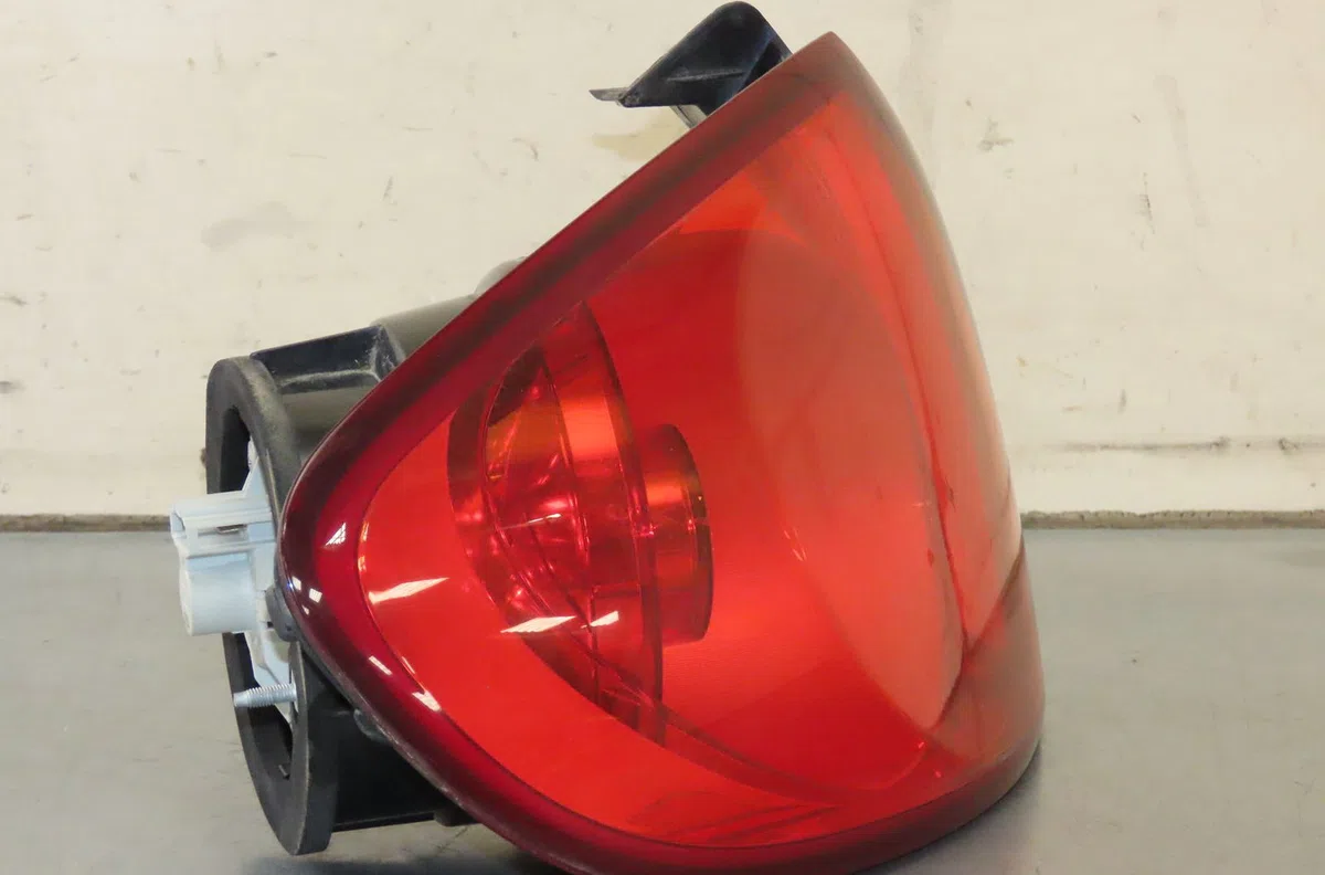 Feu arrière gauche Seat ALTEA (5P1) 1.6 tdi (2009) occasion