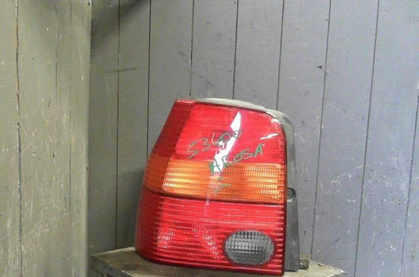 Feu arrière gauche SEAT AROSA  AROSA PHASE 1 occasion