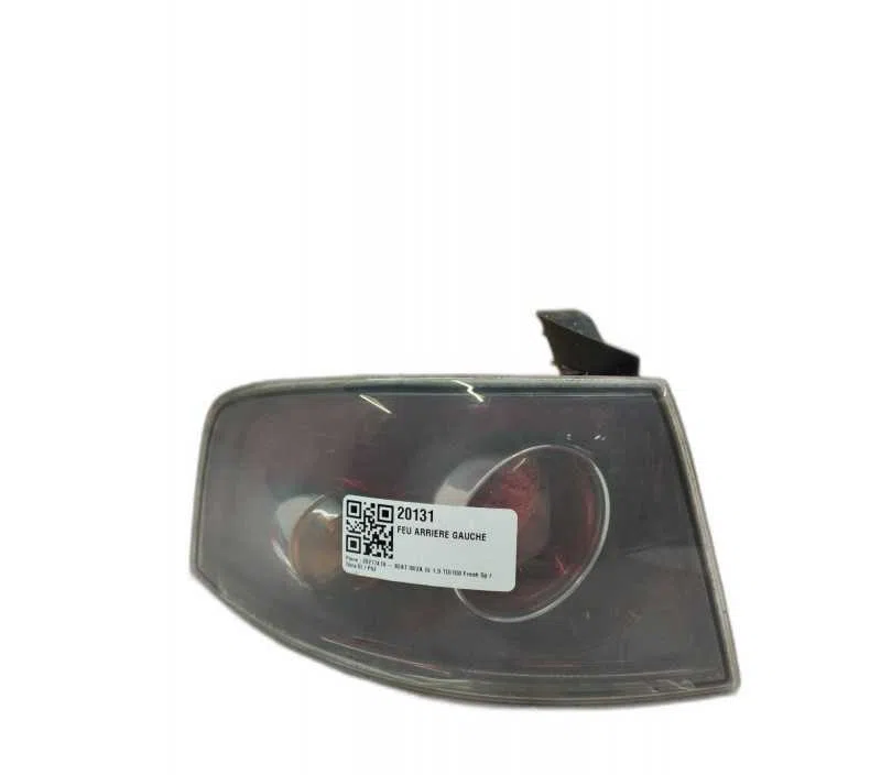 FEU ARRIERE GAUCHE SEAT IBIZA III 6L6945111D