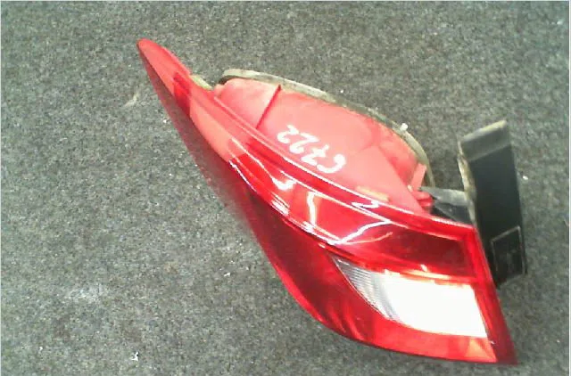 Feu arrière gauche SEAT IBIZA IV  1.6 TDI 90ch occasion