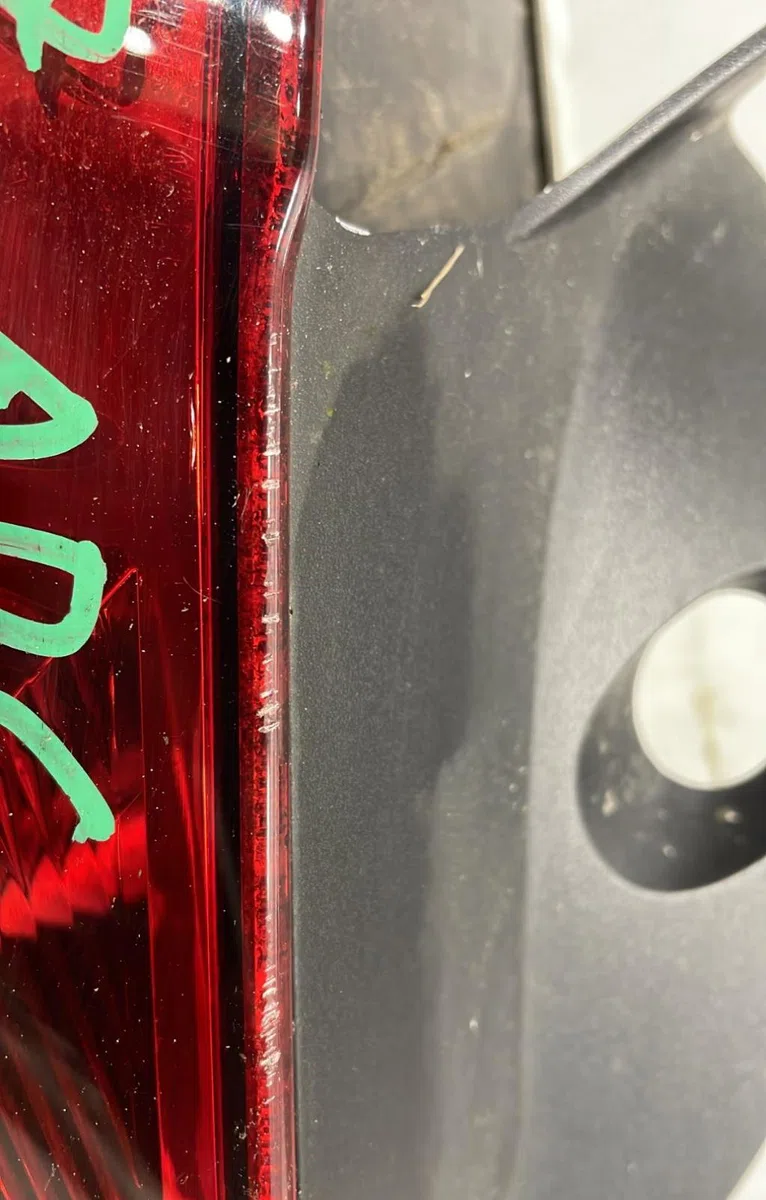 Feu arrière gauche Seat IBIZA IV (6J5, 6P1) 1.2 tsi (2010-2012) 5 portes occasion