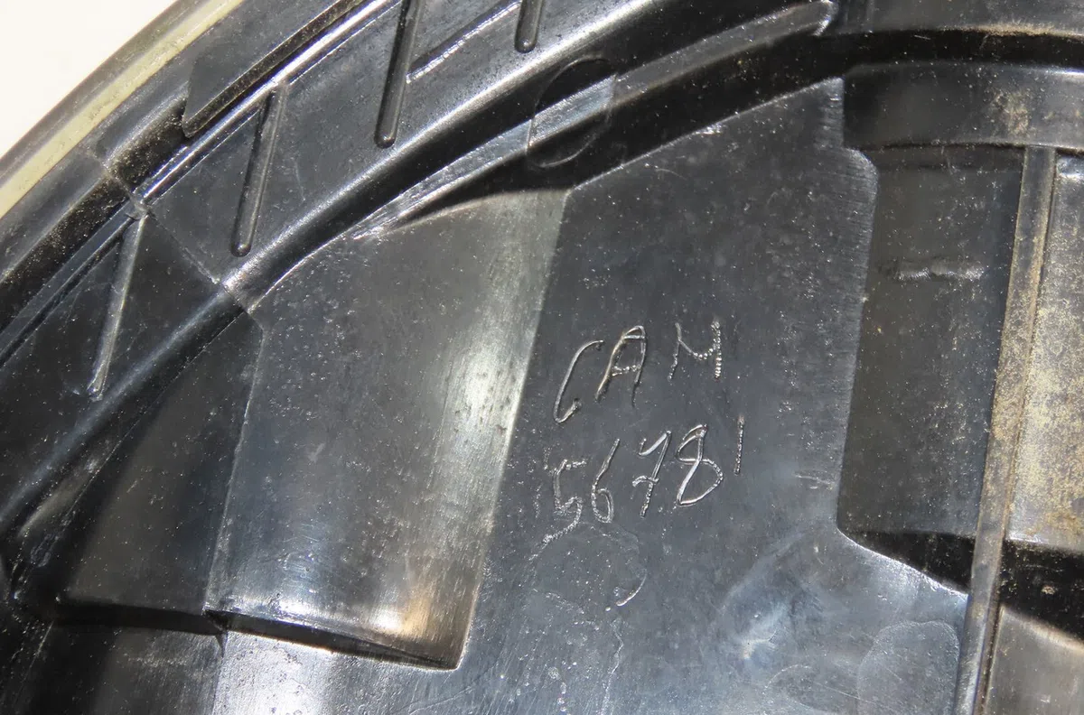 Feu arrière gauche Seat IBIZA IV (6J5, 6P1) 1.4 (2008-2015) occasion