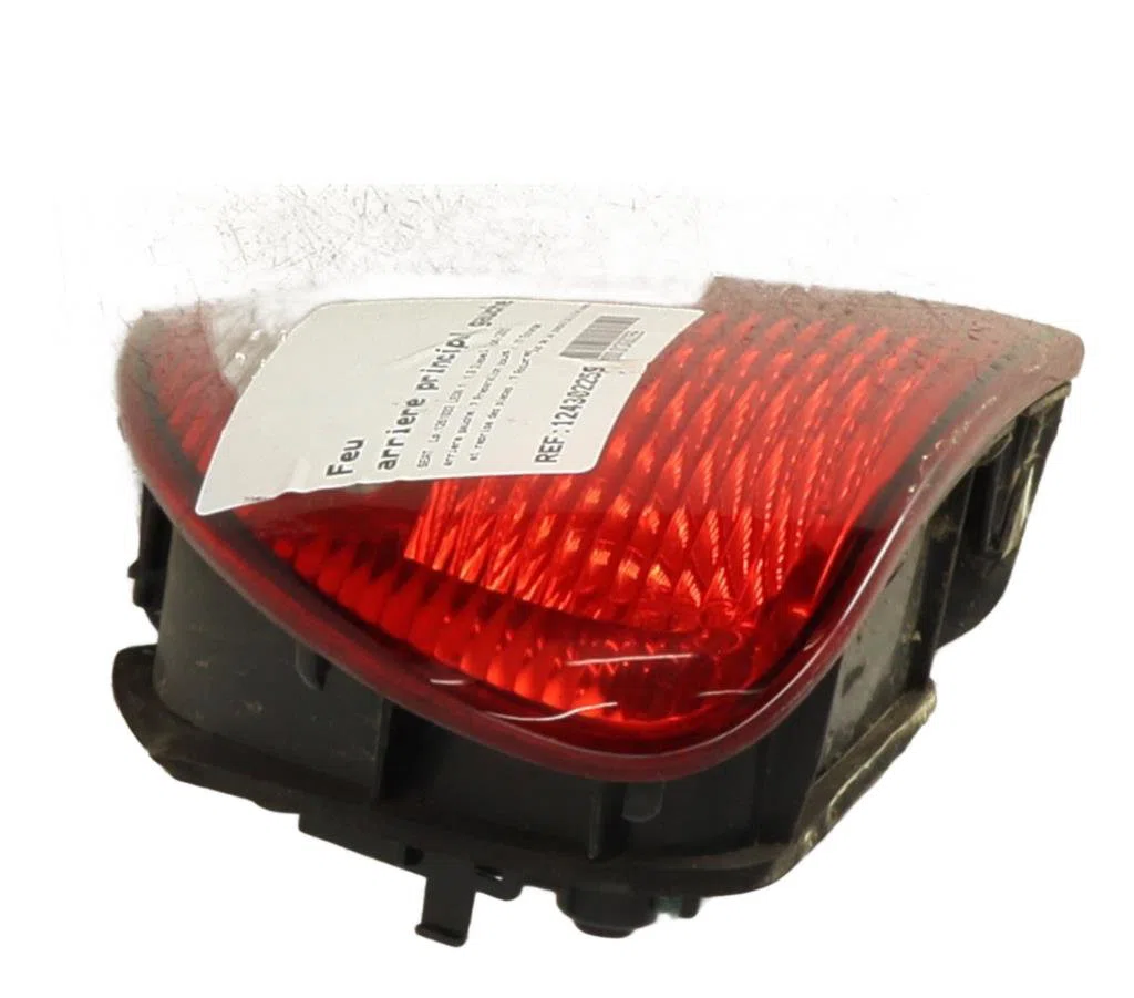 Feu arrière gauche Seat LEON (1M1) 1.9 tdi syncro (2002-2006) occasion
