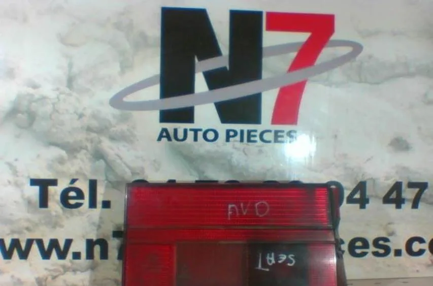 Feu arrière gauche SEAT TOLEDO 3 occasion