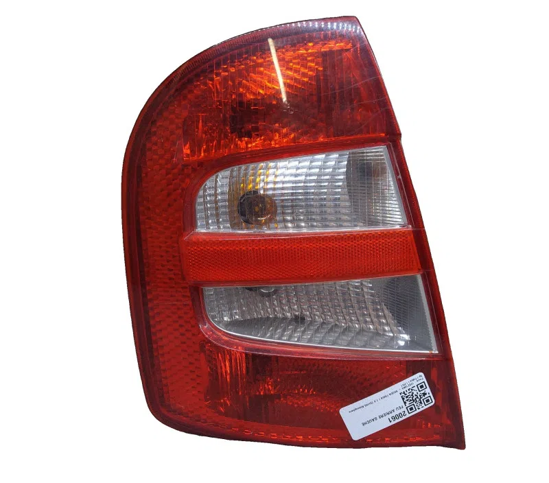 FEU ARRIERE GAUCHE SKODA FABIA I 6Y6945111B