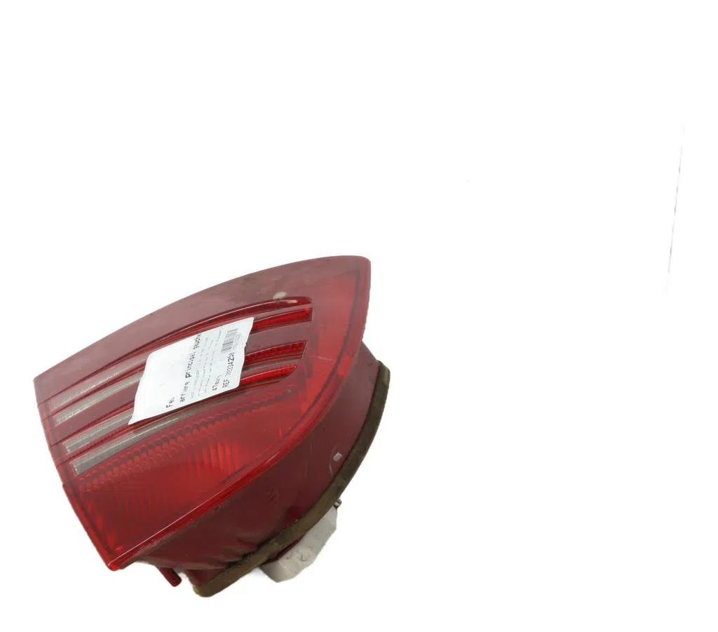 Feu arrière gauche Skoda SUPERB I (3U4) 1.9 tdi (2001-2008) occasion