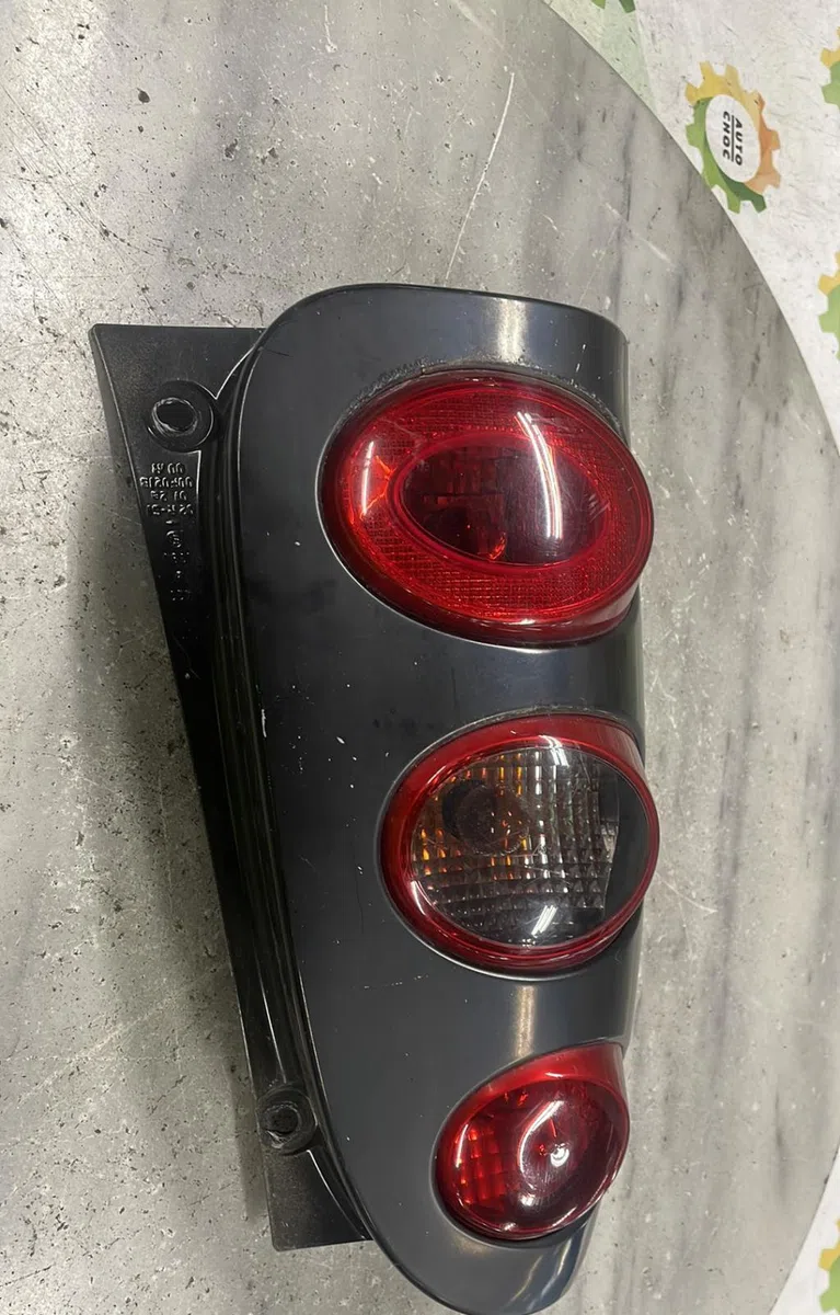 Feu arrière gauche SMART CITY COUPE PHASE 1 occasion