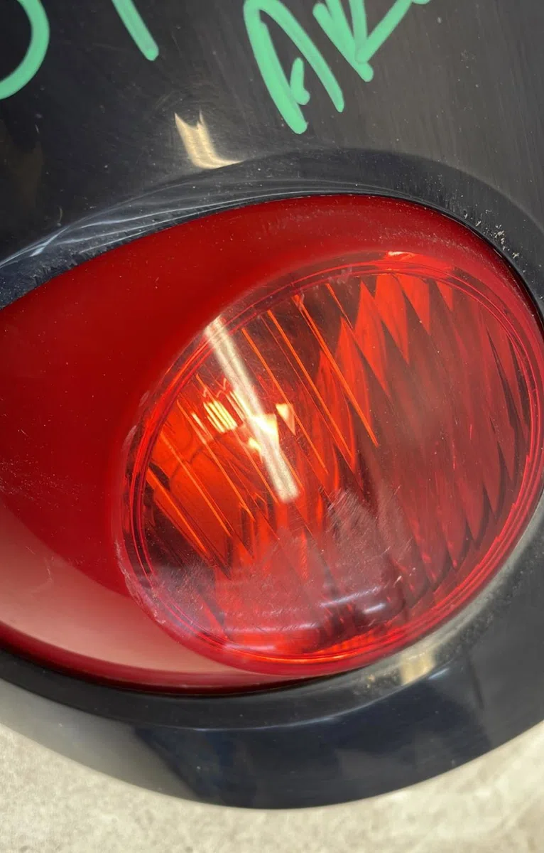 Feu arrière gauche Smart FORFOUR (454) 1.5 cdi (454.000) (2004-2006) occasion