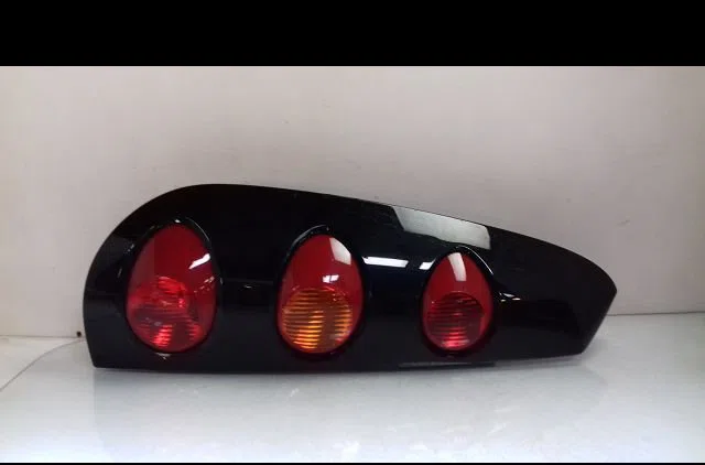 Feu arrière gauche Smart FORFOUR (454) 1.5 cdi (454.001) (2004-2006) occasion