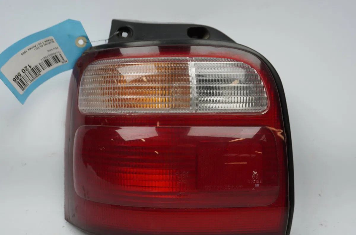 Feu arrière gauche Suzuki ALTO IV (EF) 1.0 (sh410) (1994-2002) occasion
