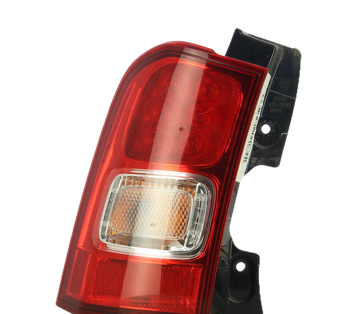 Feu arrière gauche Suzuki IGNIS III (MF) 1.2 (atk412) (2016) occasion