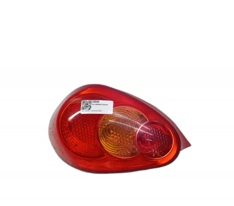 FEU ARRIERE GAUCHE TOYOTA AYGO 815610H020