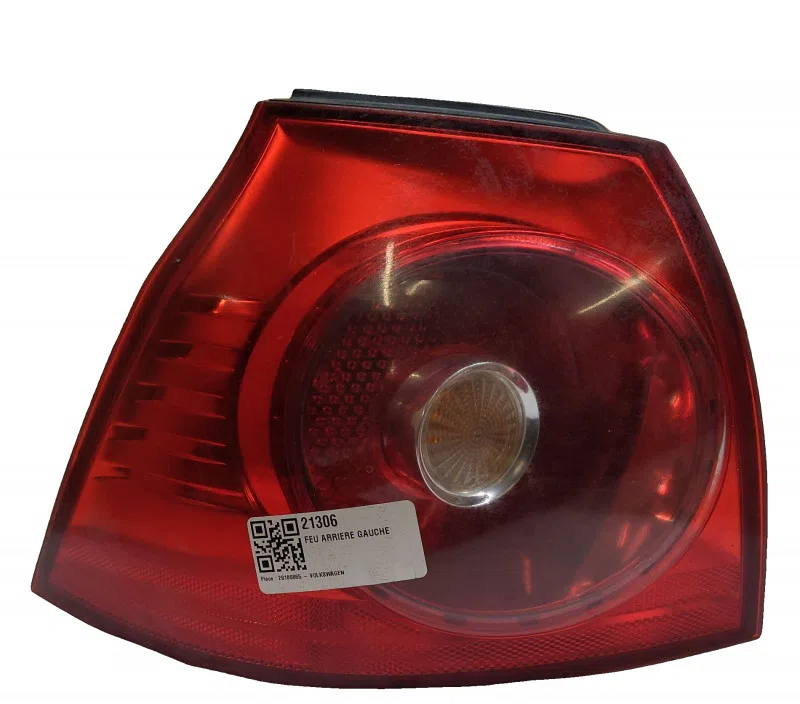 FEU ARRIERE GAUCHE VOLKSWAGEN 1K6945095AA