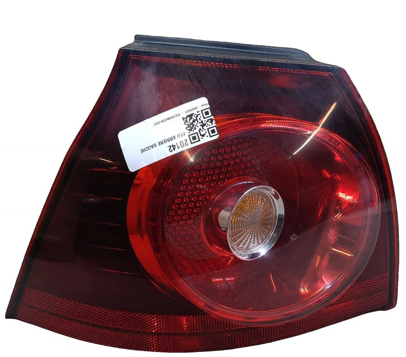 FEU ARRIERE GAUCHE VOLKSWAGEN GOLF 1K6945095AA