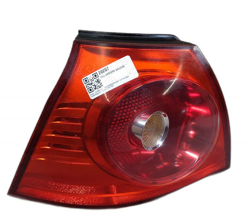 FEU ARRIERE GAUCHE VOLKSWAGEN GOLF 1K6945095AA