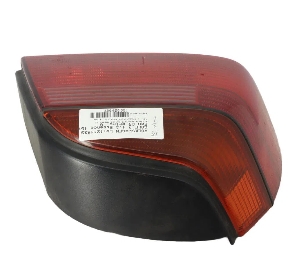 Feu arrière gauche Volkswagen GOLF III (1H1) 1.4 (1991-1997) occasion