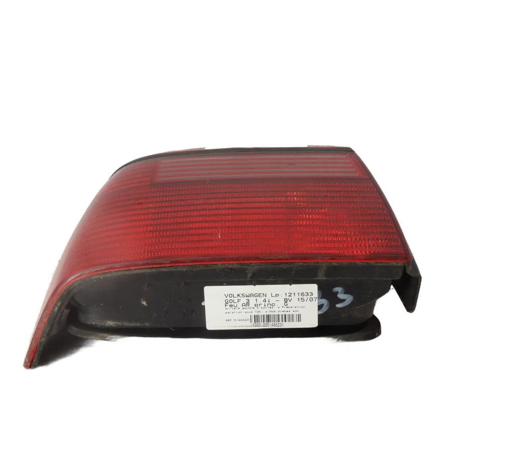 Feu arrière gauche Volkswagen GOLF III (1H1) 1.4 (1991-1997) occasion