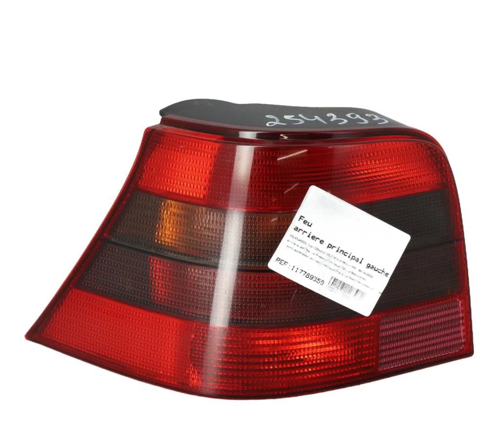 Feu arrière gauche Volkswagen GOLF IV (1J1) 1.6 16v (2000-2005) occasion