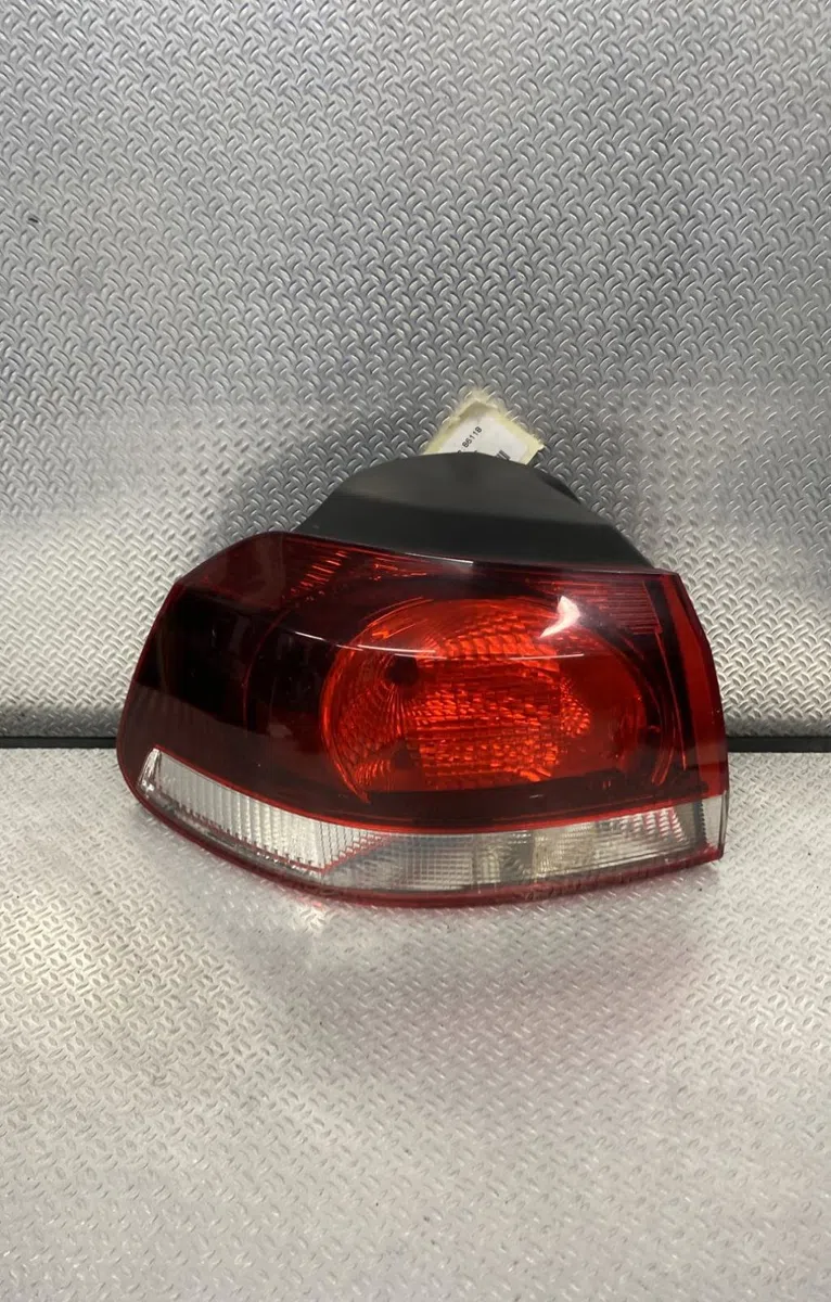 Feu arrière gauche Volkswagen GOLF PLUS V (5M1, 521) 1.4 tsi (2006-2008) occasion