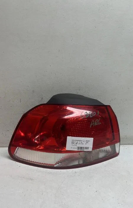 Feu arrière gauche Volkswagen GOLF VI (5K1) 1.4 (2008-2012) 5 portes occasion