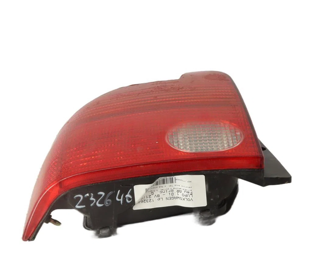 Feu arrière gauche Volkswagen LUPO I (6X1, 6E1) 1.0 (1998-2000) occasion