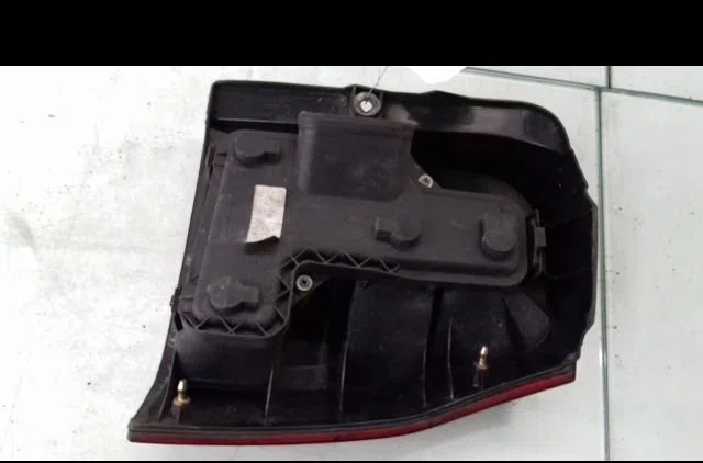 Feu arrière gauche Volkswagen LUPO I (6X1, 6E1) 1.4 16v (1998-2005) occasion