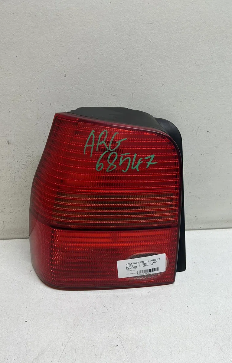 Feu arrière gauche Volkswagen LUPO I (6X1, 6E1) 1.7 sdi (1998-2005) occasion