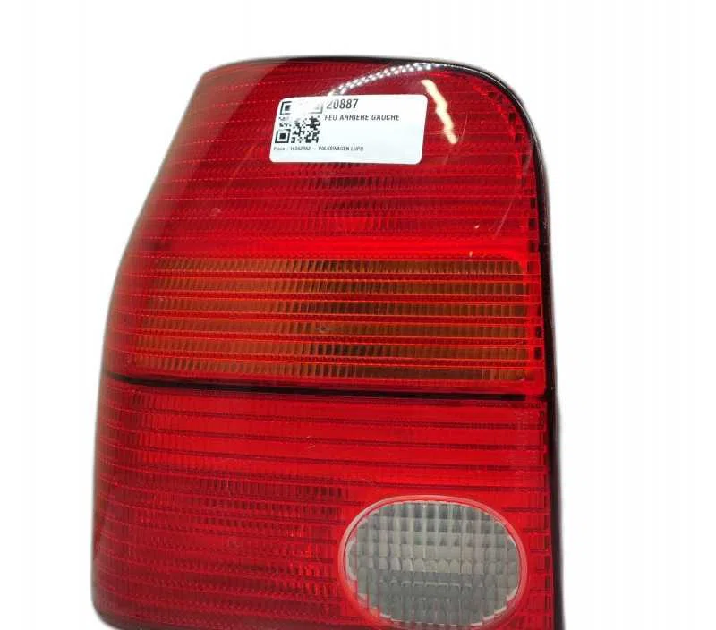FEU ARRIERE GAUCHE VOLKSWAGEN LUPO YQ00767380
