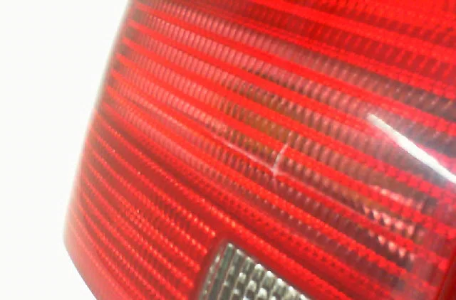 Feu arrière gauche VOLKSWAGEN PASSAT IV  1.9 TDI 115ch occasion
