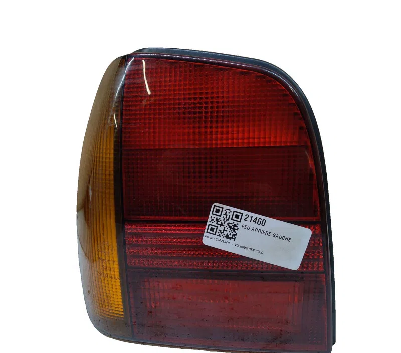 FEU ARRIERE GAUCHE VOLKSWAGEN POLO 6N0945095