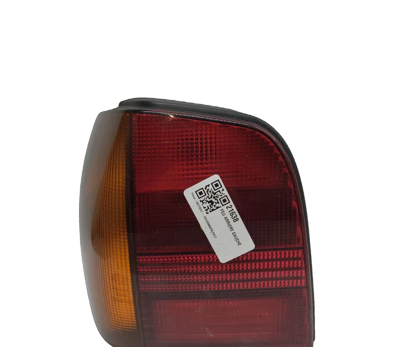 FEU ARRIERE GAUCHE VOLKSWAGEN POLO 6N0945095