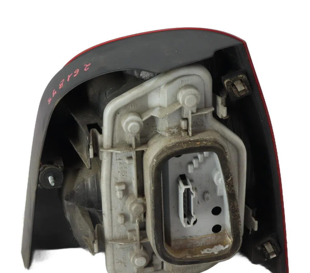Feu arrière gauche Volkswagen POLO (9N_, 9A_) 1.2 (2002-2007) 5 portes occasion