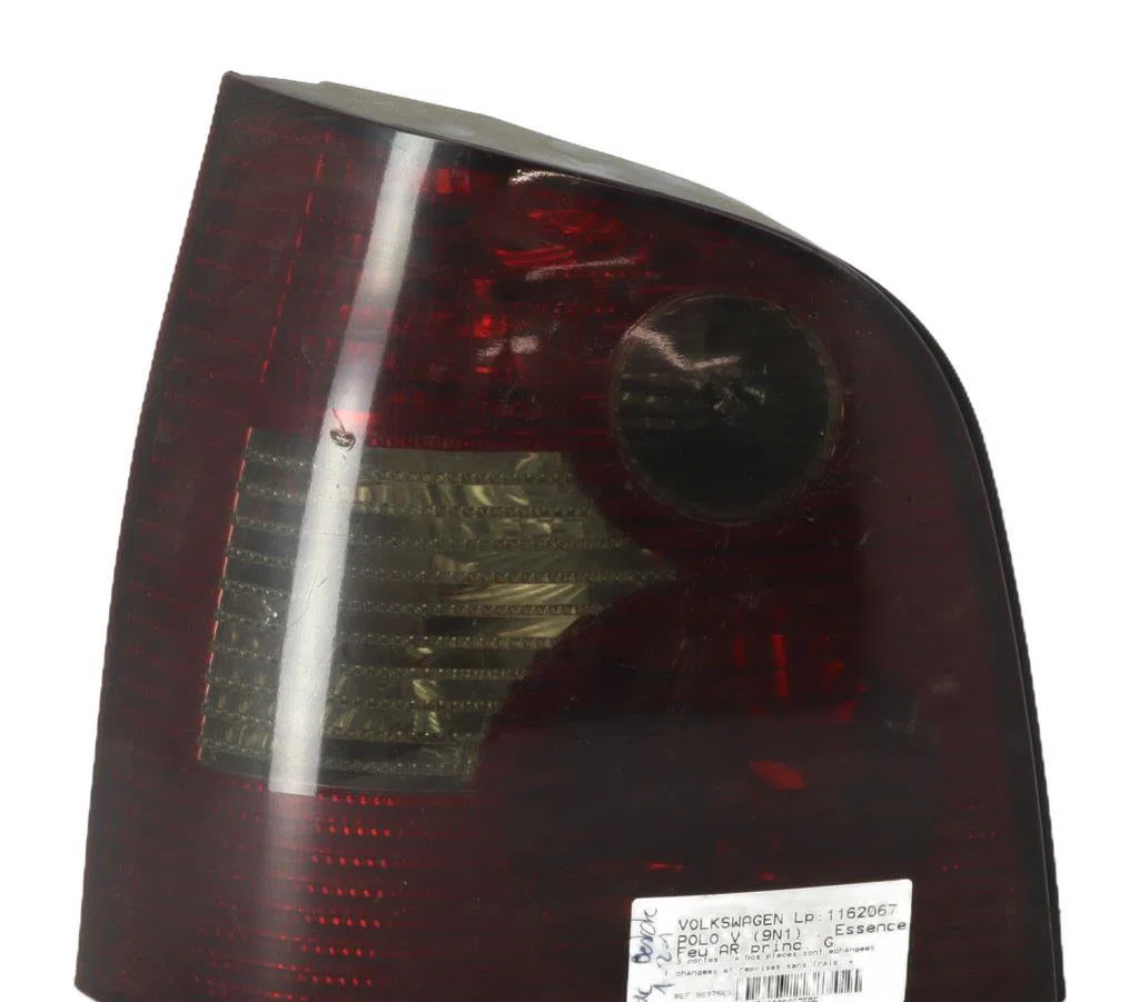 Feu arrière gauche Volkswagen POLO (9N_, 9A_) 1.4 fsi (2002-2006) occasion