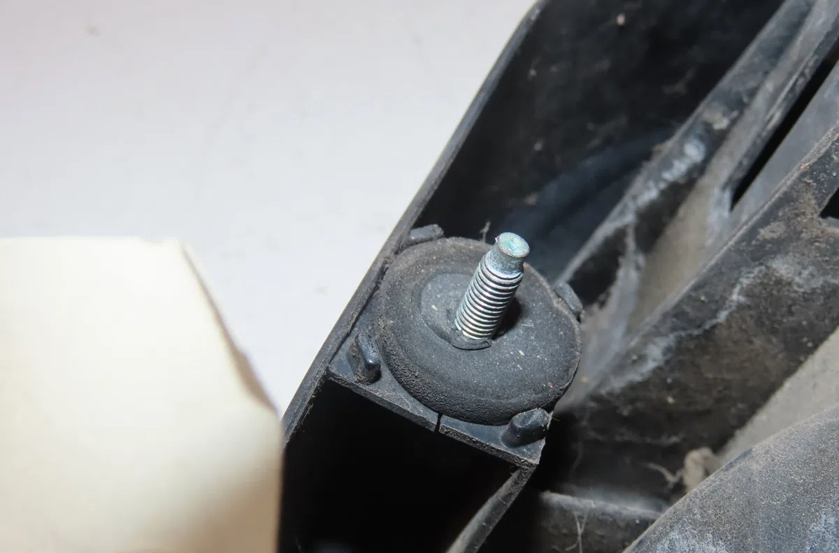 Feu arrière gauche Volkswagen POLO (9N_, 9A_) 1.9 sdi (2001-2009) occasion