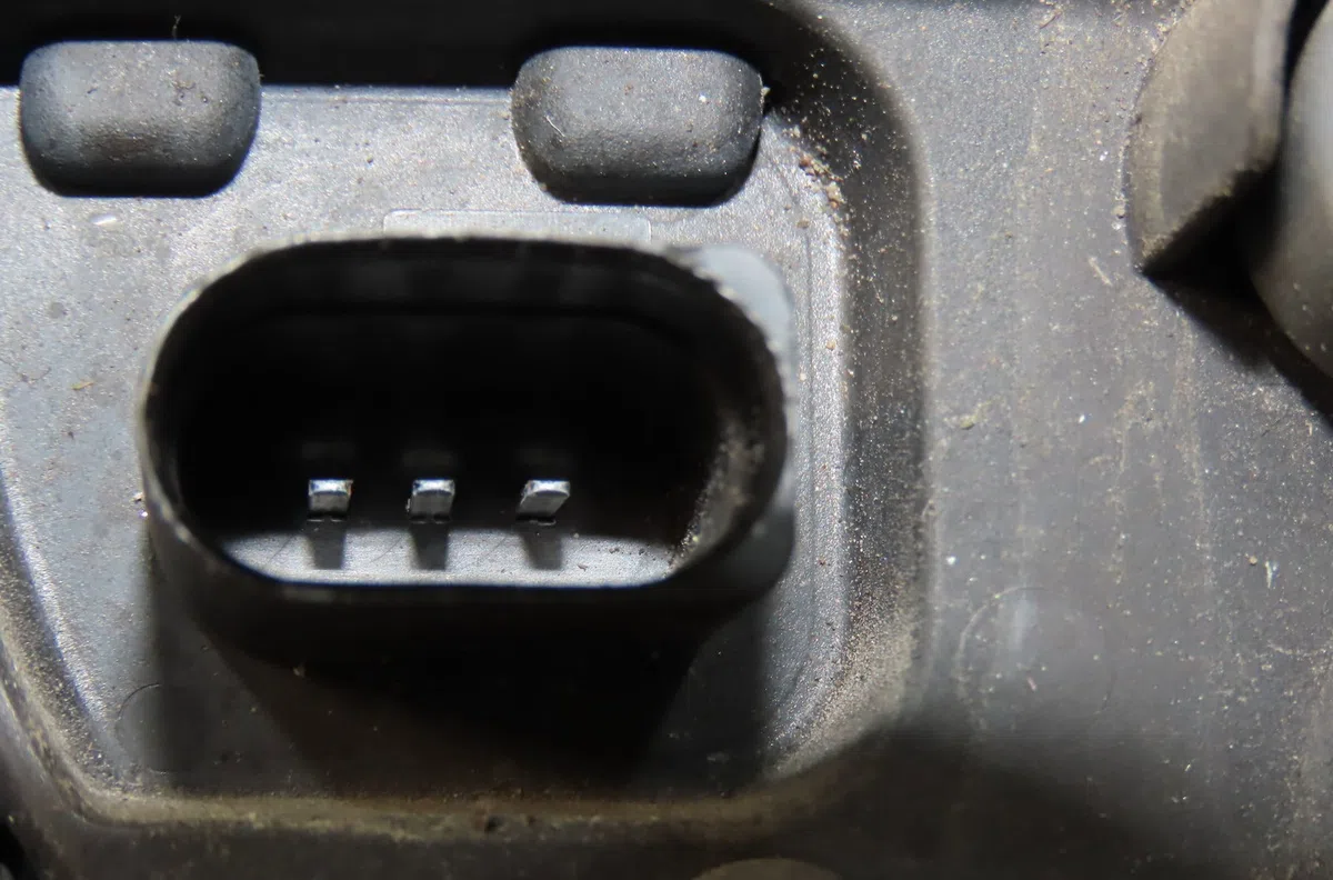 Feu arrière gauche Volkswagen TOURAN (1T3) 2.0 tdi (2010-2015) 5 portes occasion