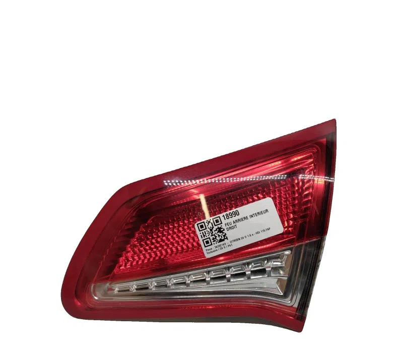 FEU ARRIERE INFERIEUR DROIT CITROEN C4 II 00007453E5