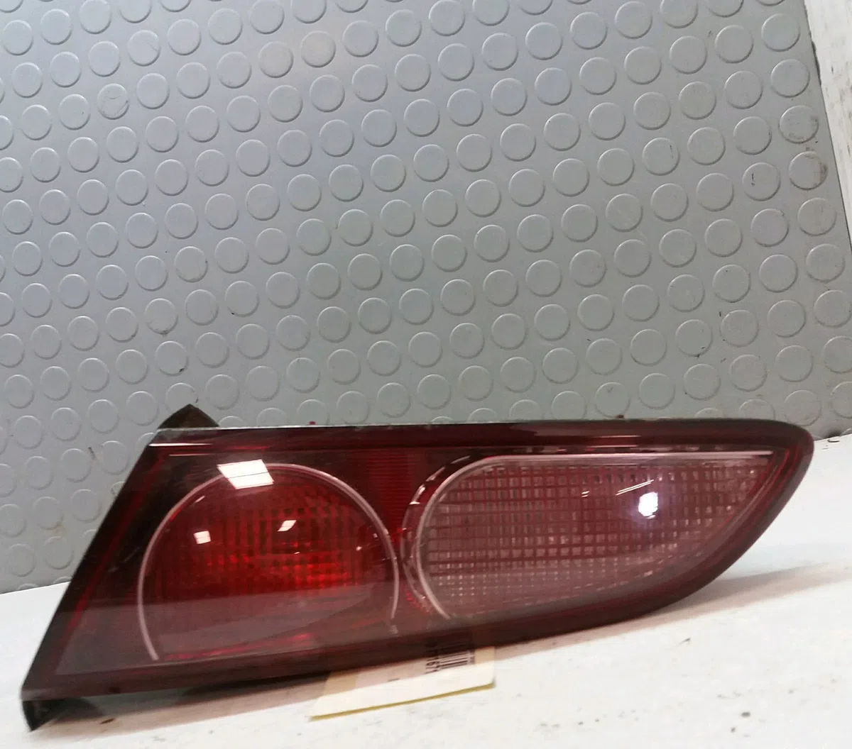 Feu arrière intérieur droit Alfa romeo 159 (939_) 1.9 jtdm 16v (939axc1b, 939axc12) (2005-2011) occasion