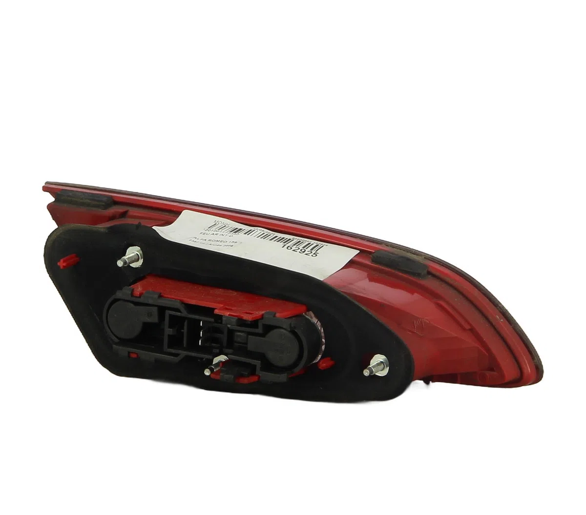 Feu arrière intérieur droit Alfa romeo 159 Sportwagon (939_) 2.4 jtdm (939bxd1b, 939bxd12) (2006-2011) occasion