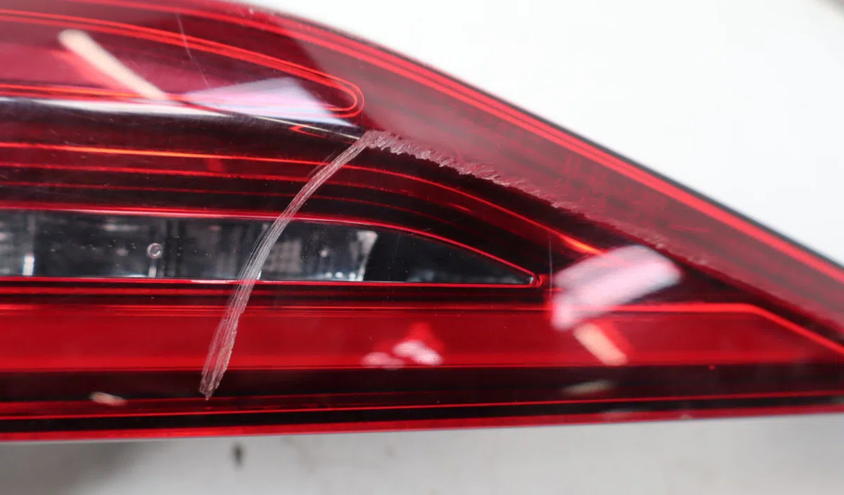 Feu arrière intérieur droit Audi A3 Limousine (8YS) 35 tfsi mild hybrid (2020) occasion
