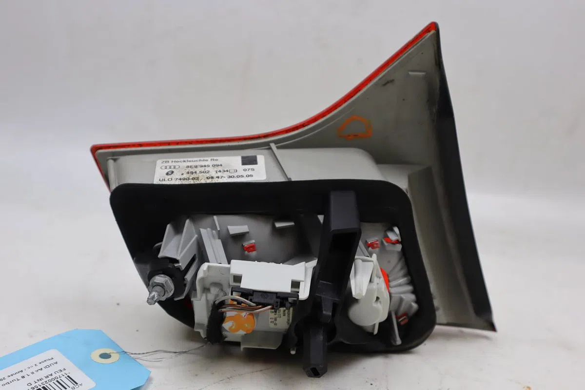 Feu arrière intérieur droit Audi A4 B7 Avant (8ED) 1.8 t (2004-2008) occasion
