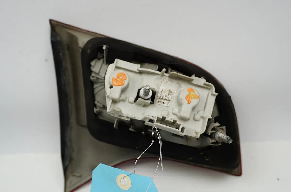 Feu arrière intérieur droit Audi A4 B7 Avant (8ED) 2.0 tdi 16v (2004-2008) occasion